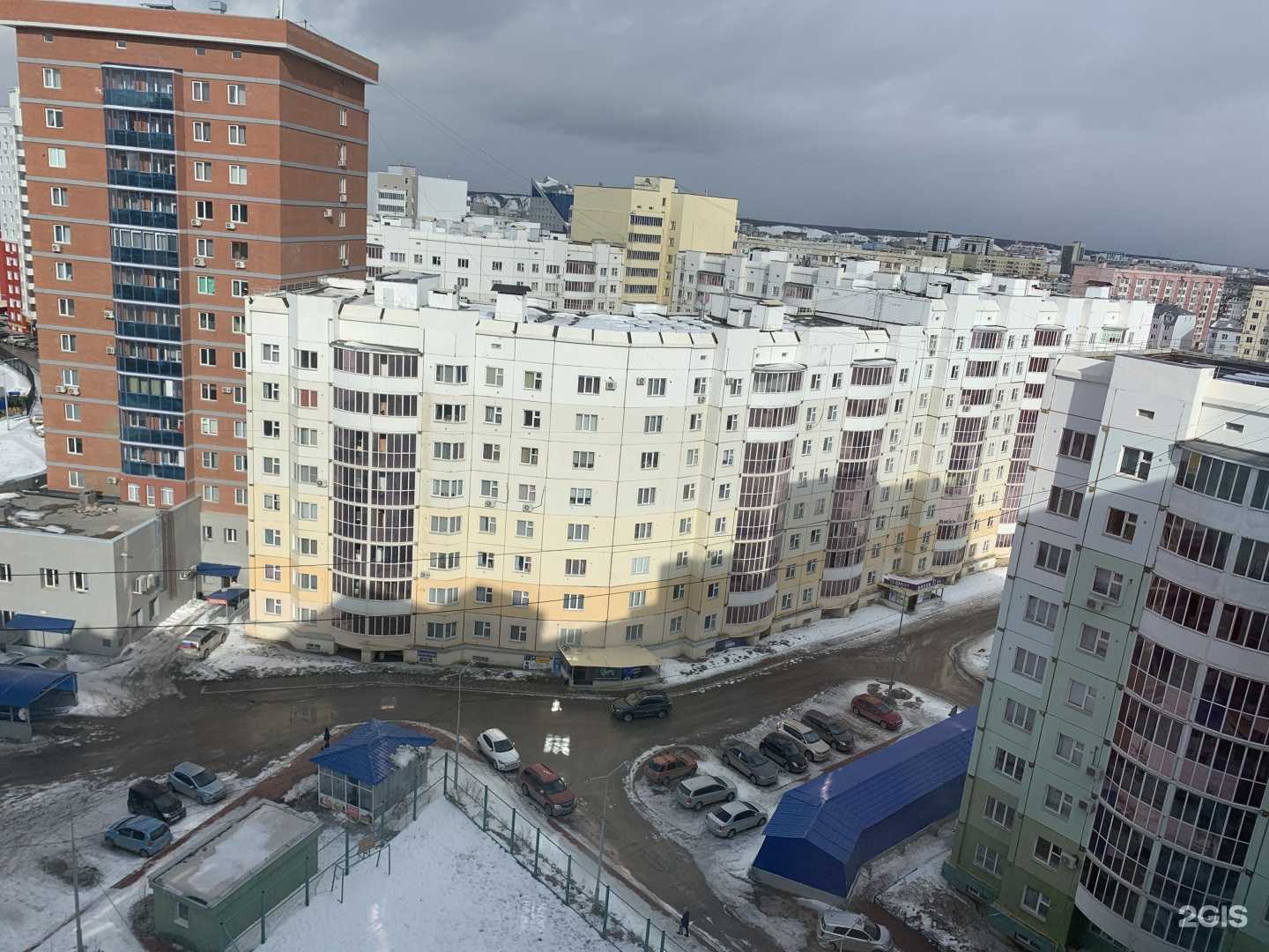 Отзывы на компанию Элитстройком в Якутске c фото - фотография 2 из 2