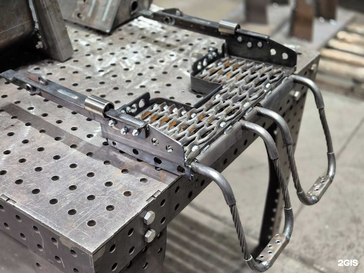 Отзывы на компанию Татэлектромаш в Набережных Челнах c фото