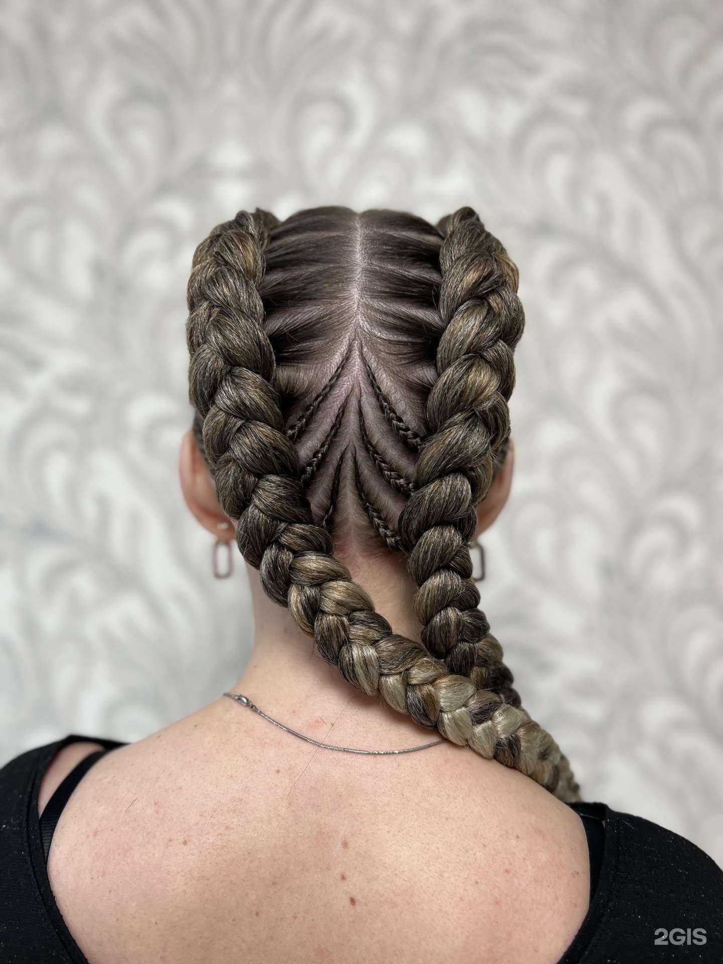 Отзывы на компанию Nastya_afrokosichki в Краснодаре c фото