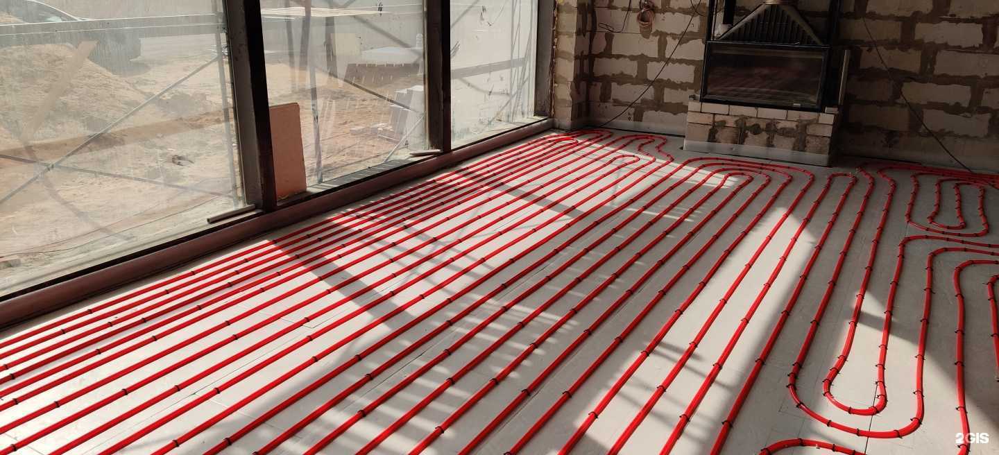 Отзывы на компанию Аква-Профит  в Липецке c фото