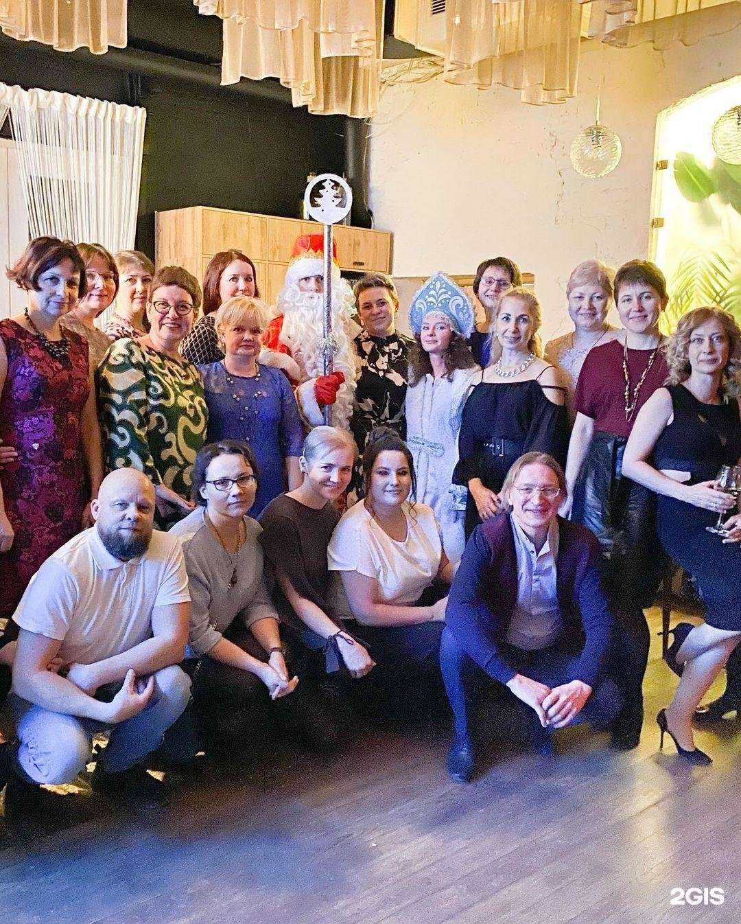 Отзывы на компанию Хемуль Арт в Боре c фото