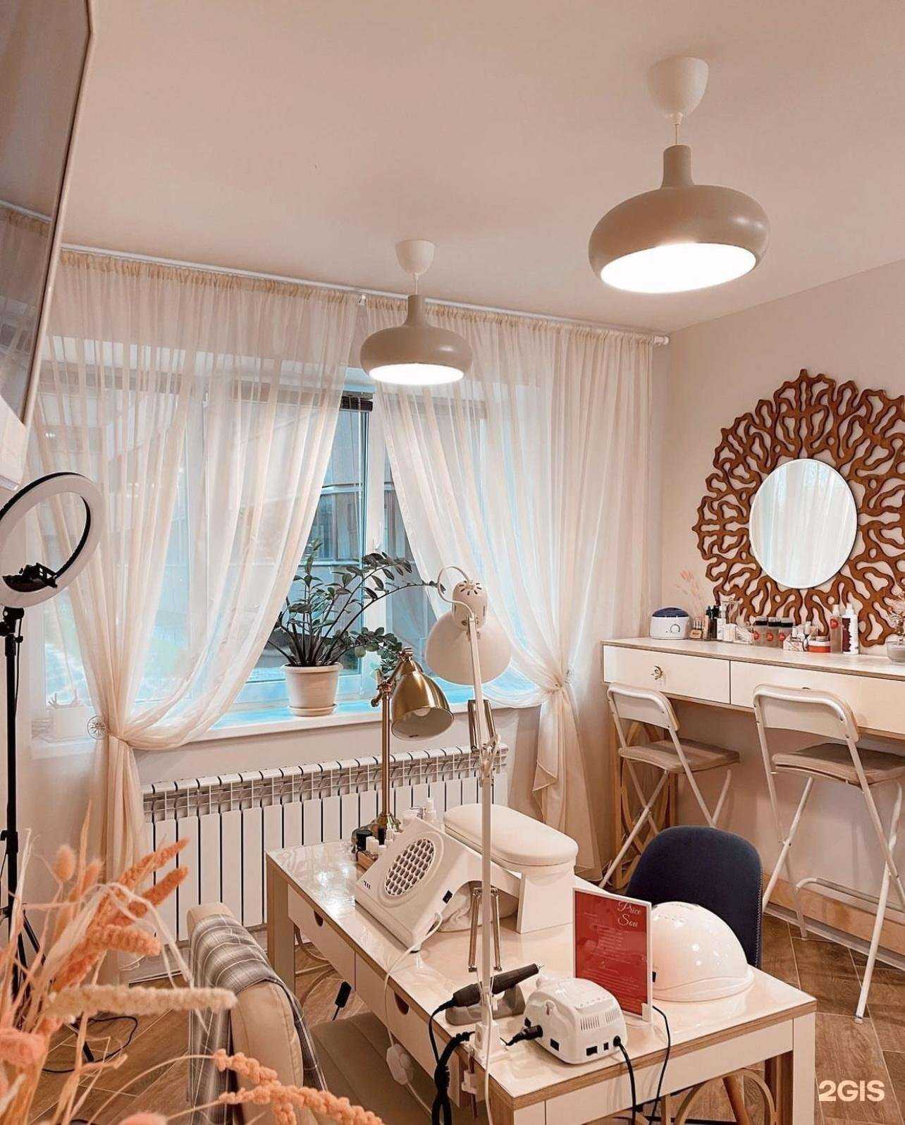 Отзывы на компанию Sou beautyhome в Воронеже c фото