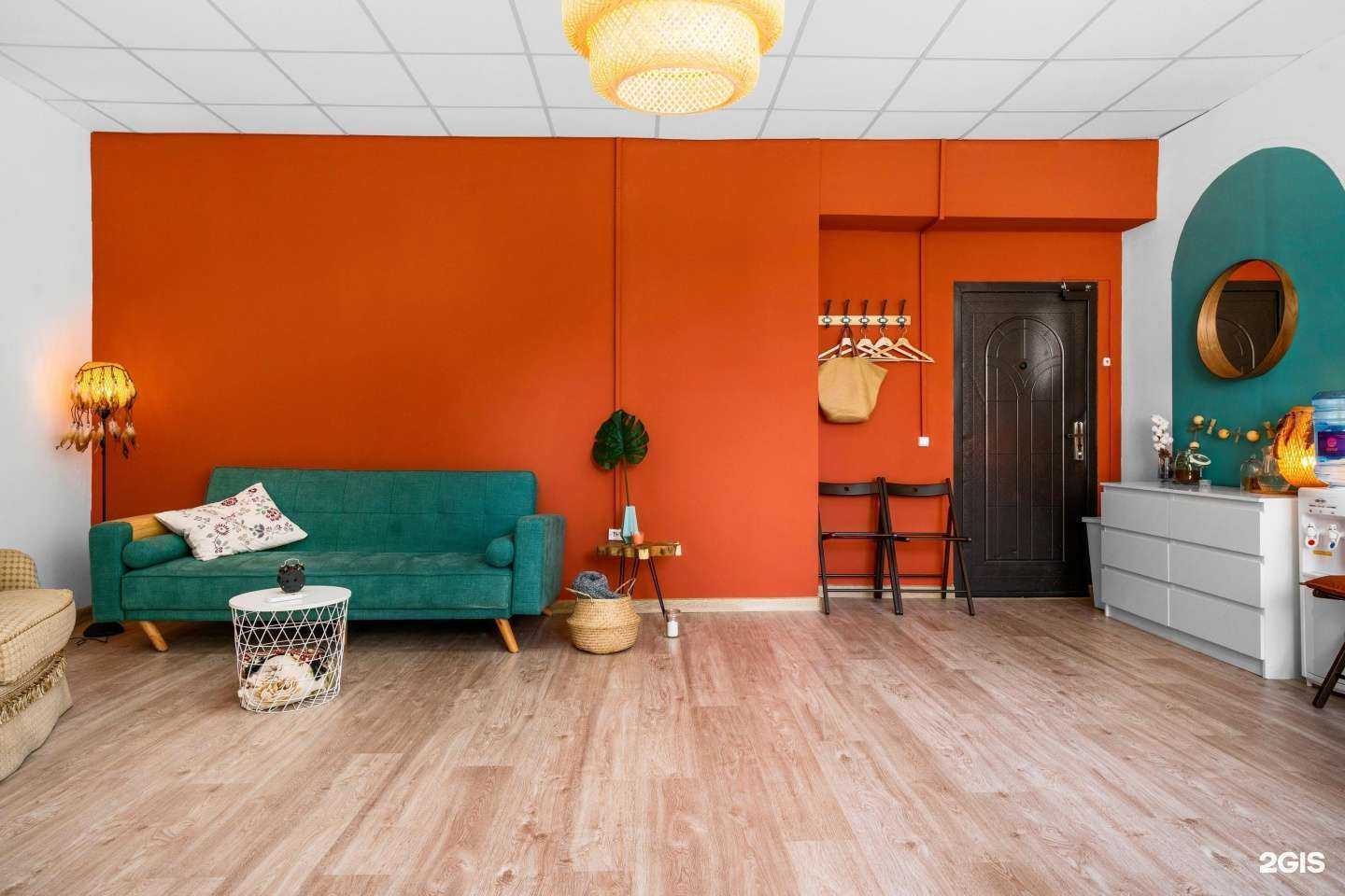 Отзывы на компанию Sense space в г. Краснодар c фото