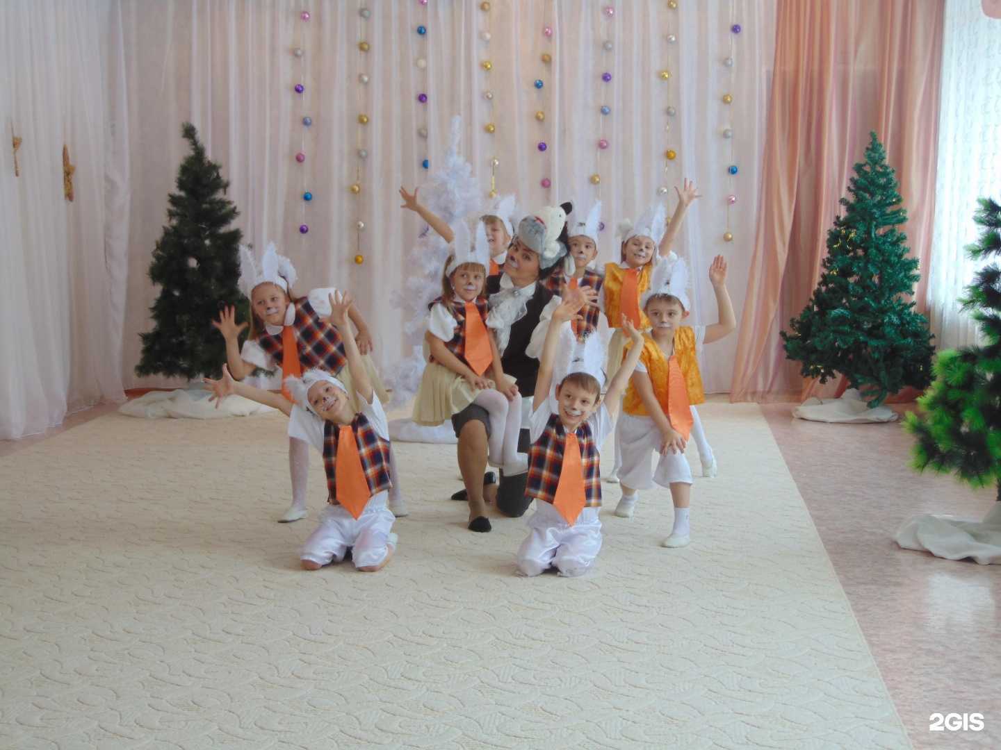 Отзывы на компанию Центр развития ребенка-детский сад №180 в г. Самара c фото