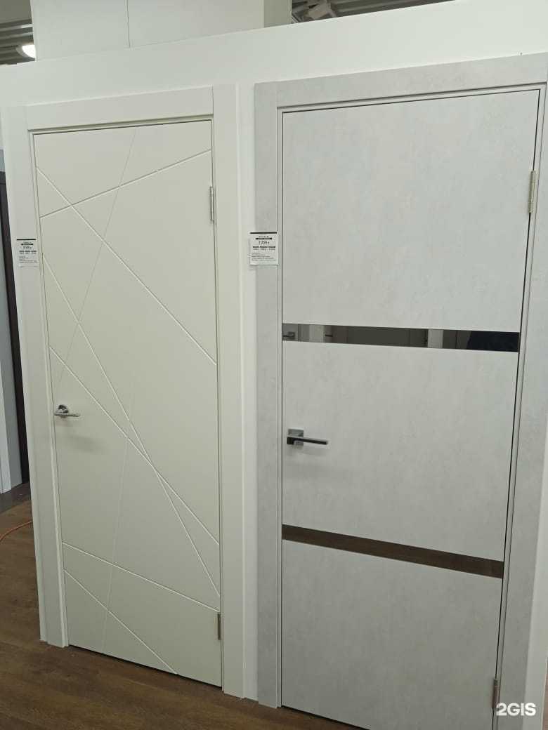 Отзывы на компанию Мега-Двери в г. Москва c фото