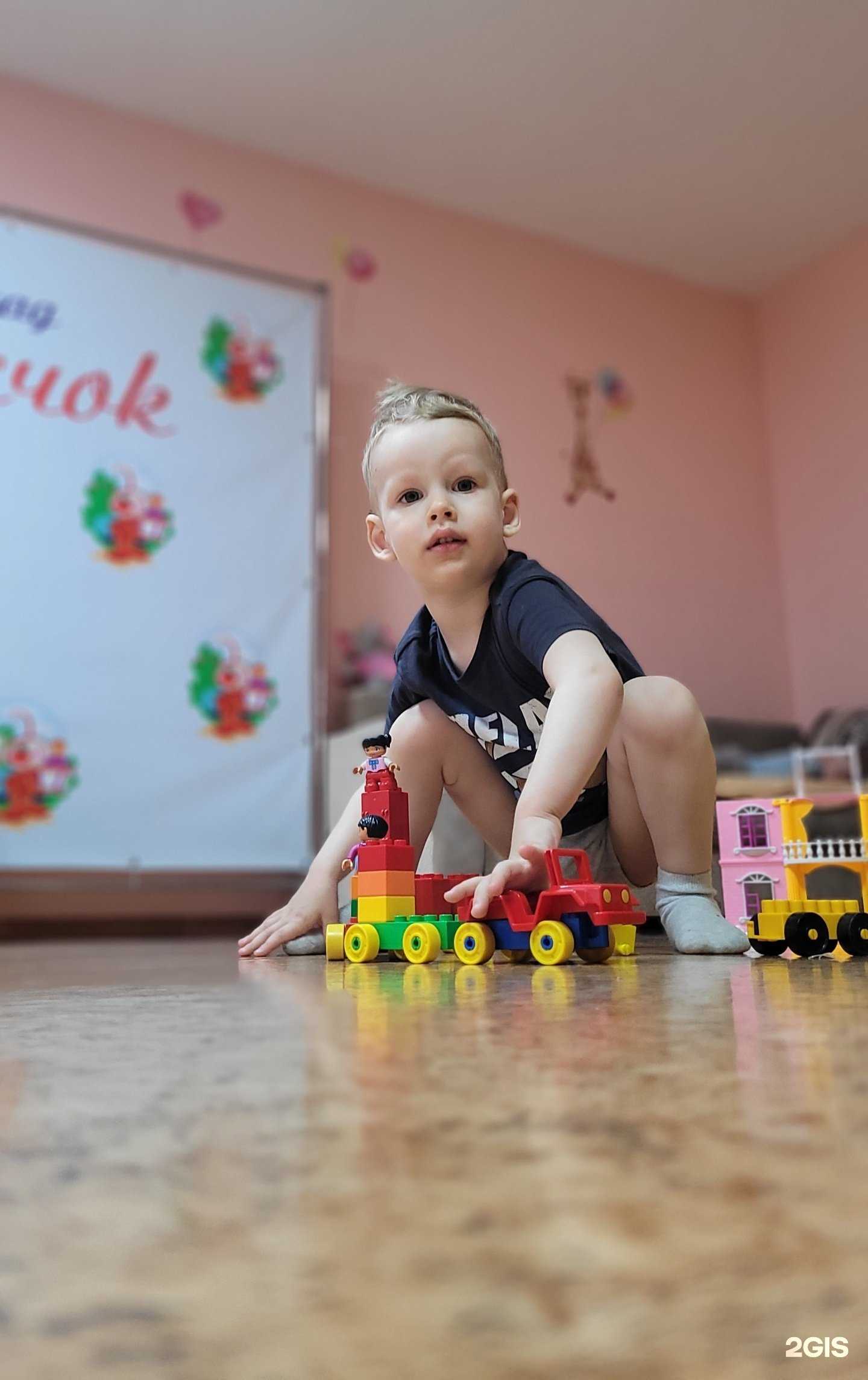 Отзывы на компанию Светлячок в Иркутске c фото