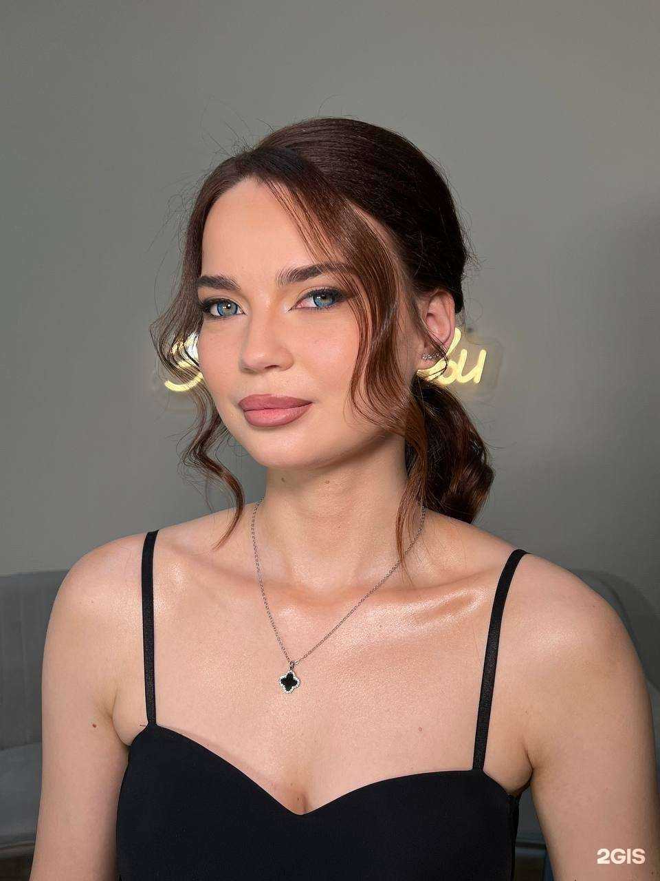 Отзывы на компанию Студия красоты Марии Максаевой в Тюмени c фото