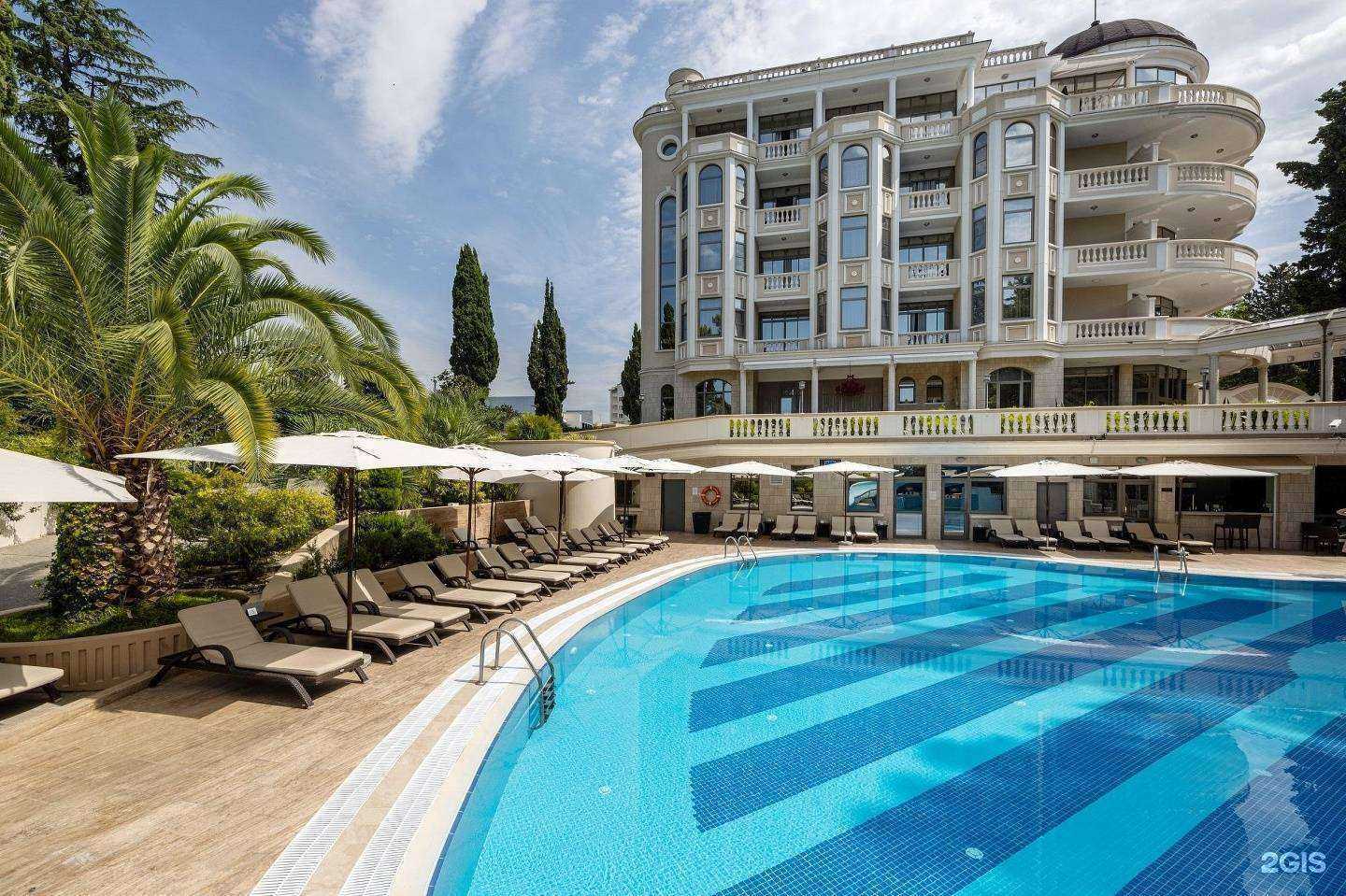 Отзывы на компанию Ostrova в Сочи c фото