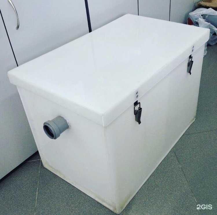 Отзывы на компанию ЁмкостьПроff в Улан-Удэ c фото