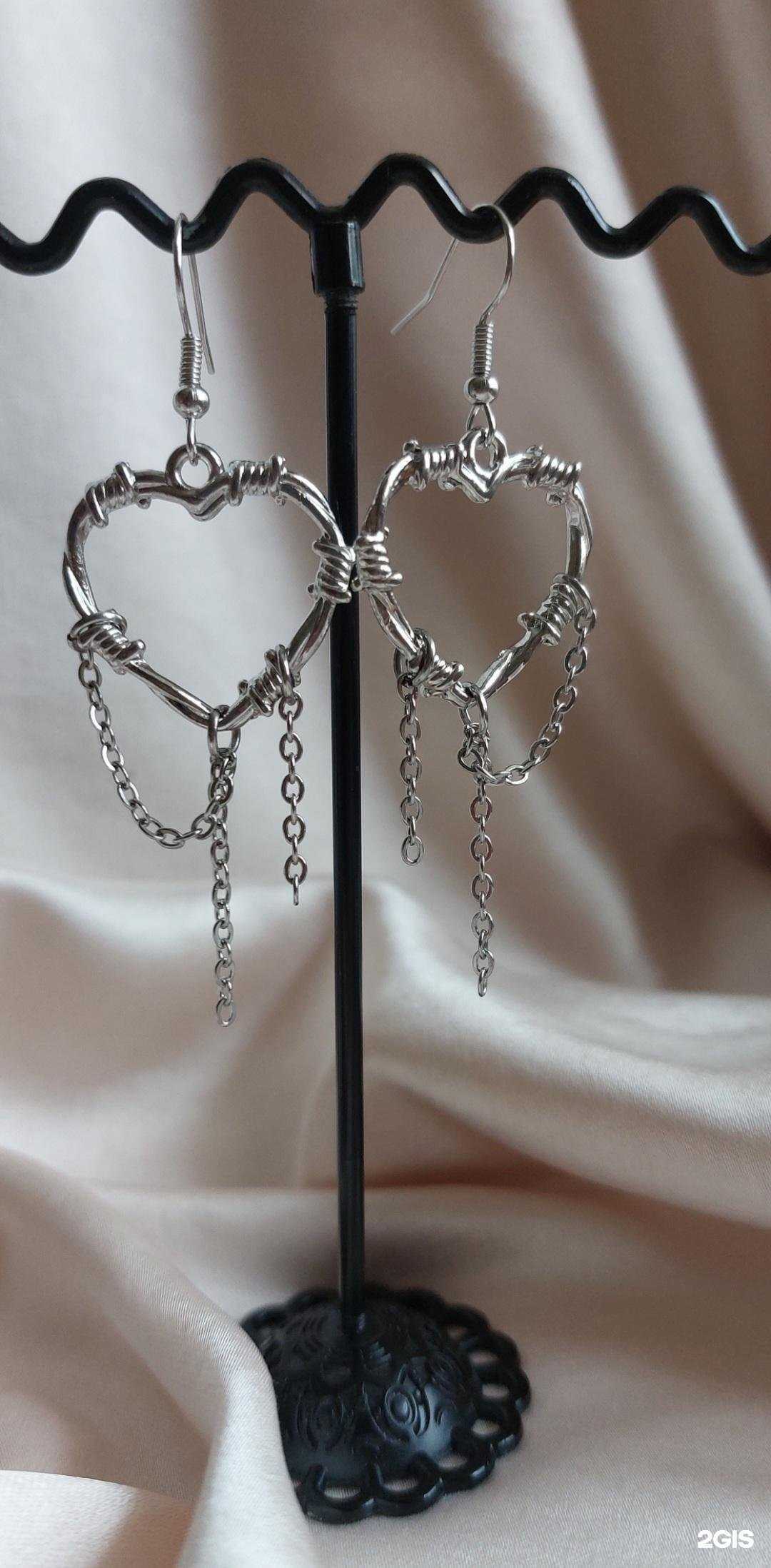 Отзывы на компанию Matise.jewel в Новосибирске c фото