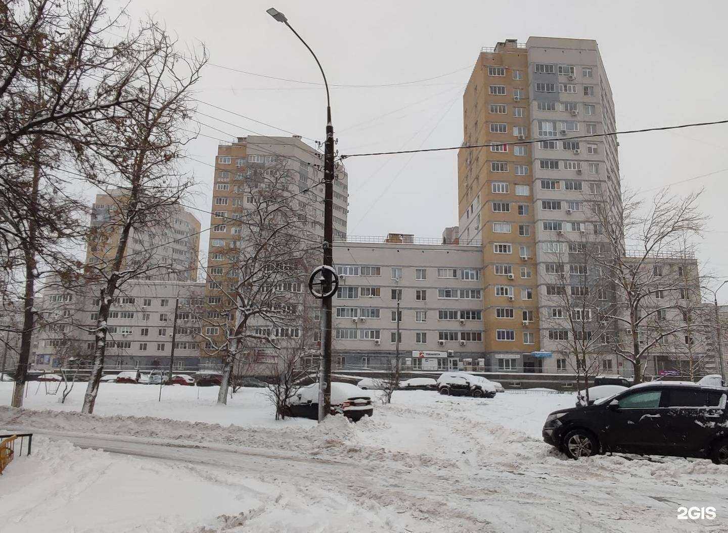 Отзывы на компанию Terakota в Нижнем Новгороде c фото - фотография 2 из 2