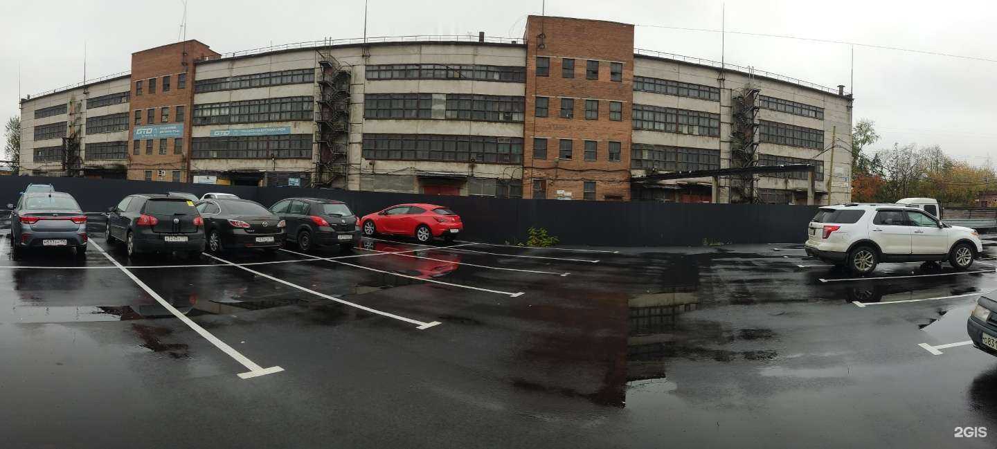 Отзывы на компанию Уральские Автоприцепы в г. Екатеринбург c фото