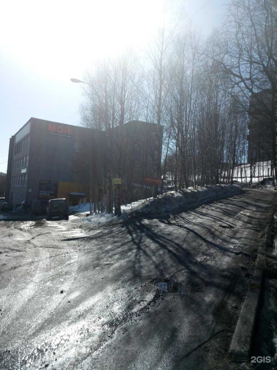 Отзывы на компанию Альтернатива в Мурманске c фото - фотография 2 из 2