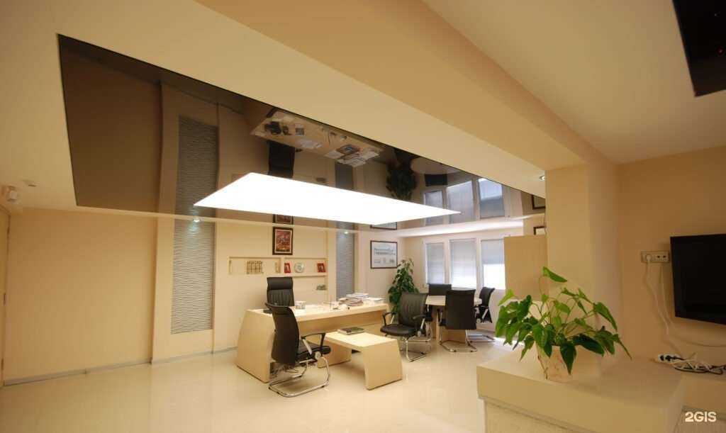 Отзывы на компанию Потолки Эксперт в г. Щёлково c фото