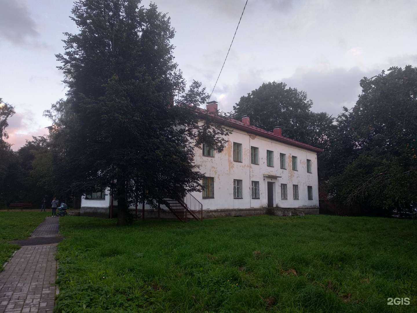 Отзывы на компанию Детская музыкальная школа им. А.С. Аренского в Великом Новгороде c фото