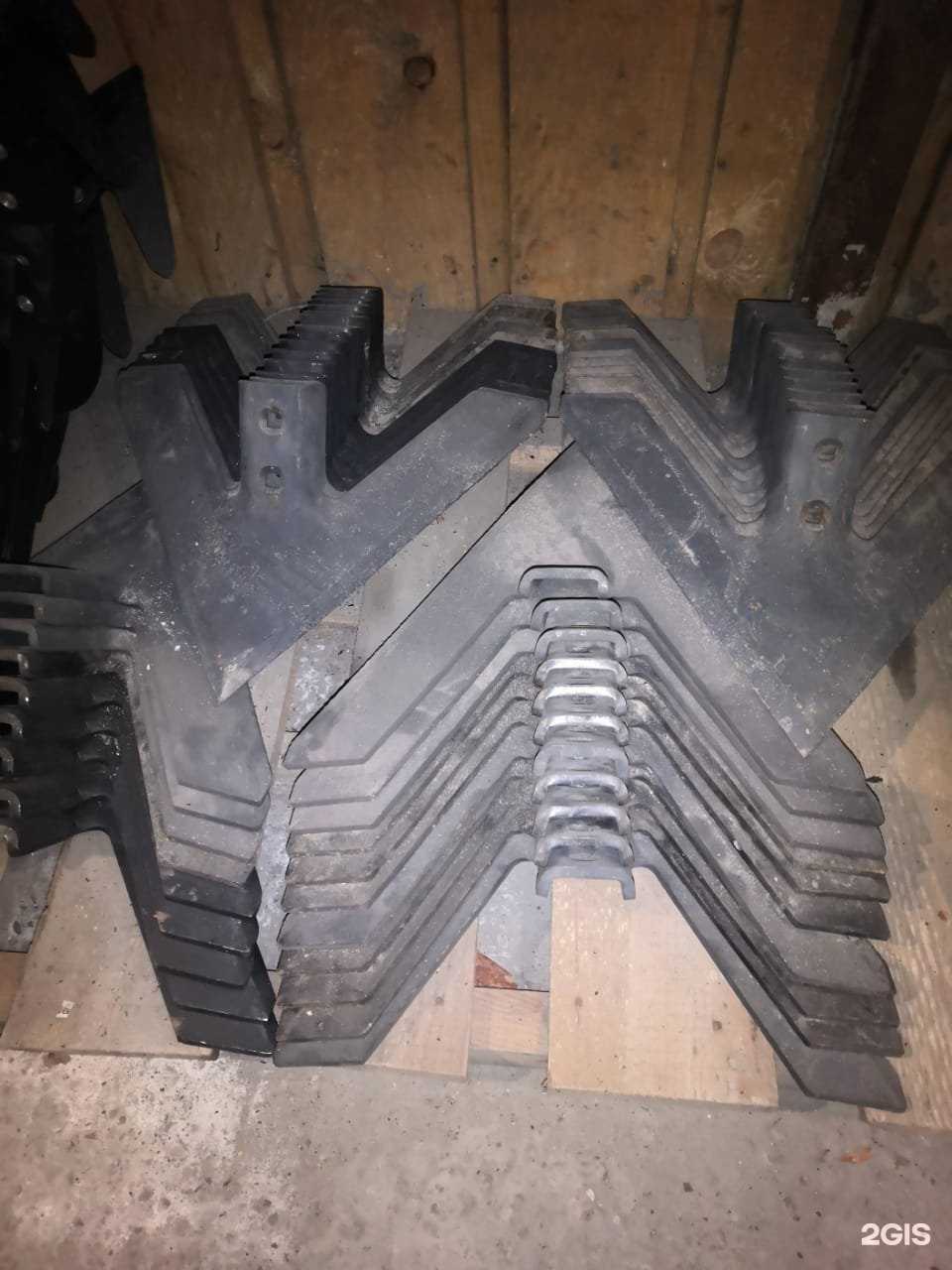 Отзывы на компанию Колхозник в Минусинске c фото