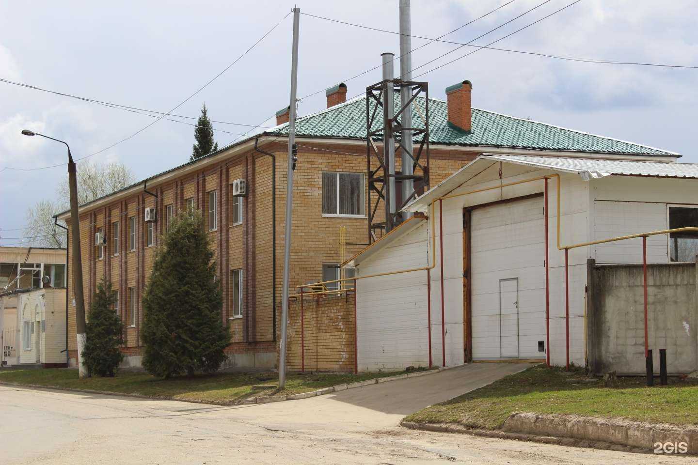 Отзывы на компанию Спецавтохозяйство в Чебоксарах c фото - фотография 2 из 2