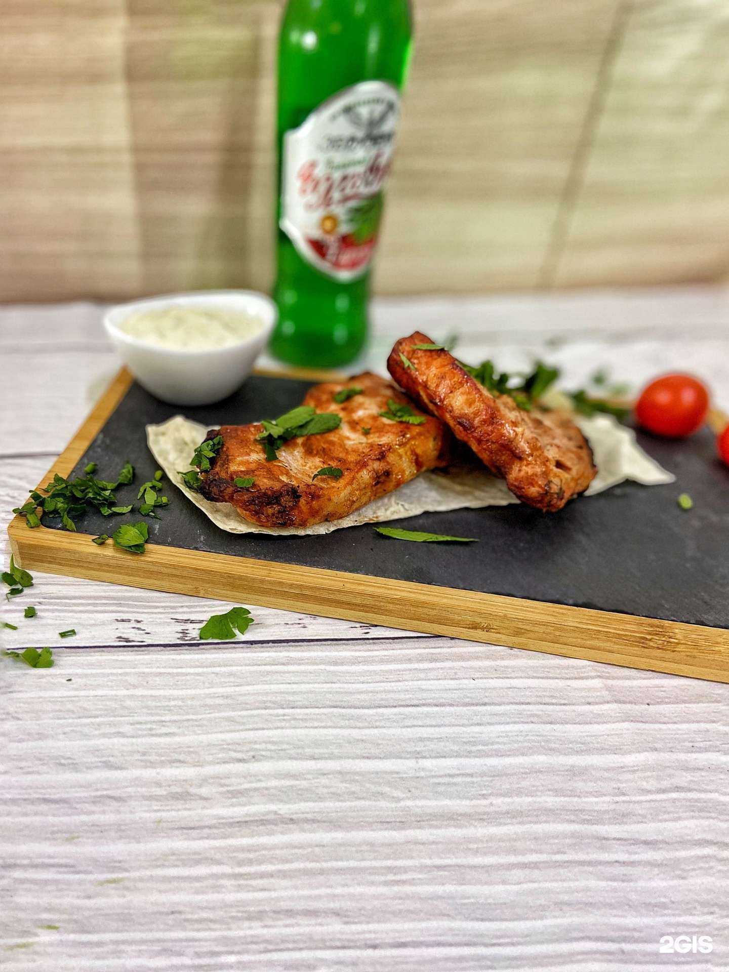 Отзывы на компанию Лаваш в Копейске c фото