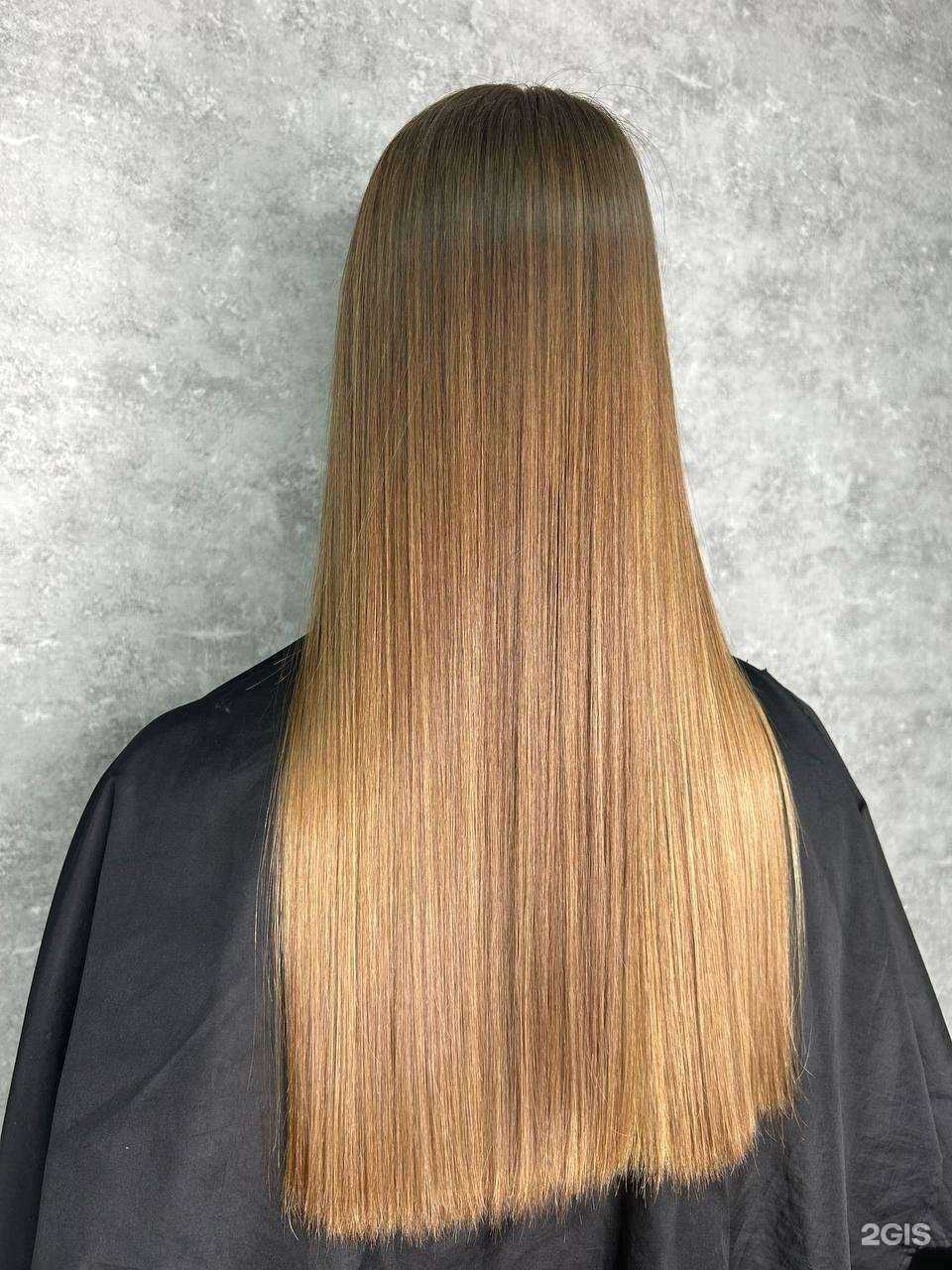 Отзывы на компанию Эстетика волос в Нижнем Тагиле c фото