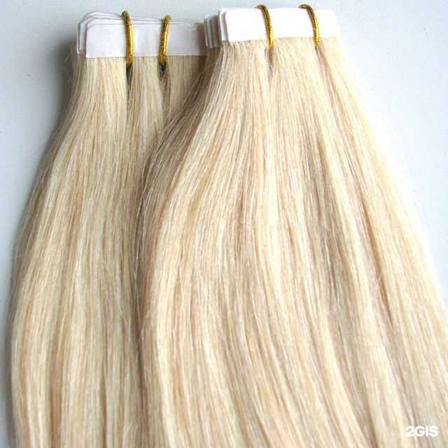 Отзывы на компанию Rus`Beauty Hair в г. Тверь c фото