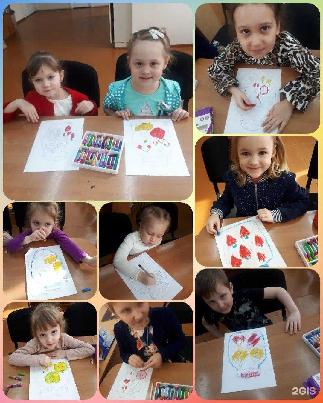 Отзывы на компанию Детская школа искусств №1 в Советской Гавани c фото