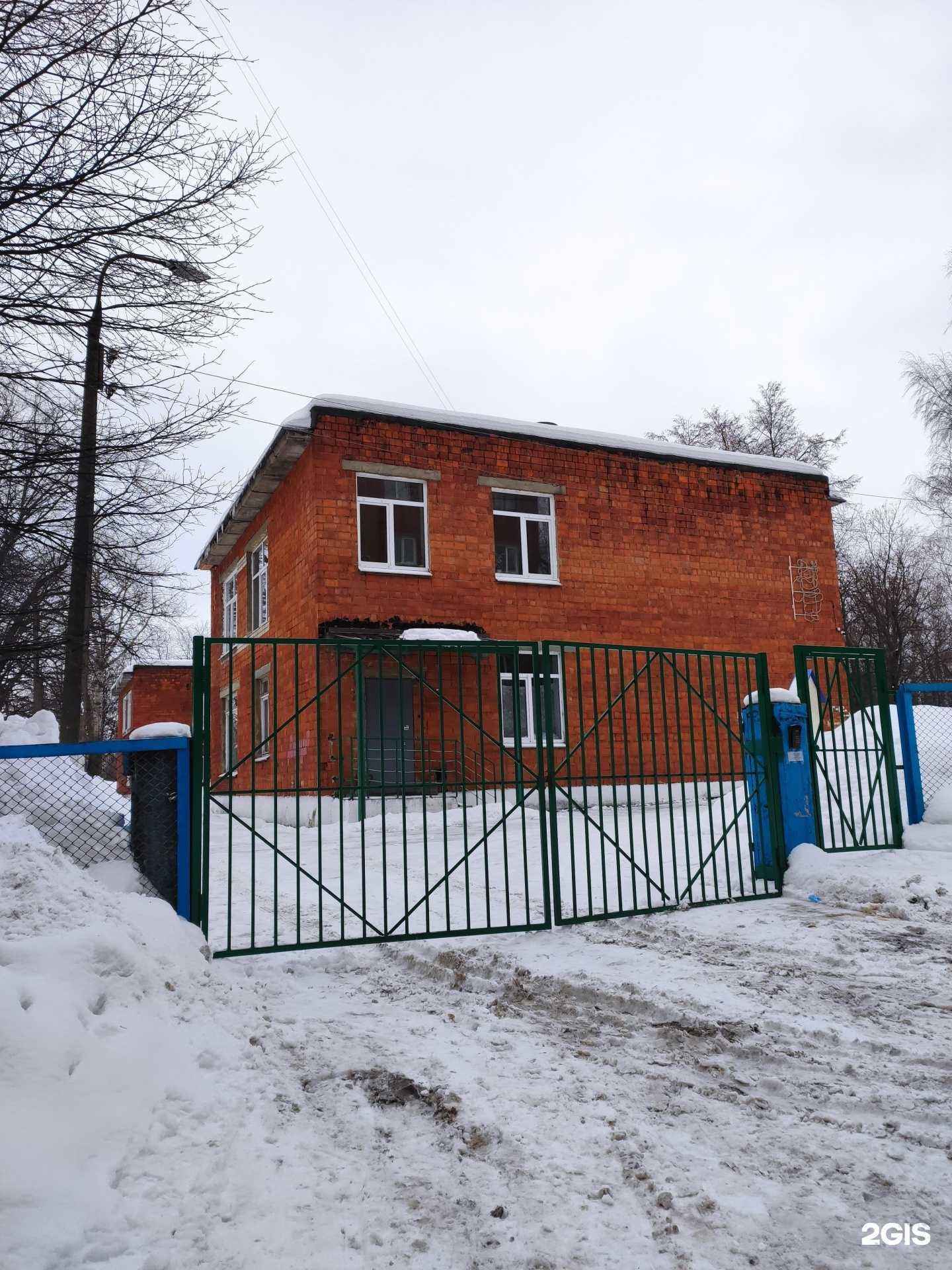 Отзывы на компанию Детский сад №50 в г. Нижний Новгород c фото