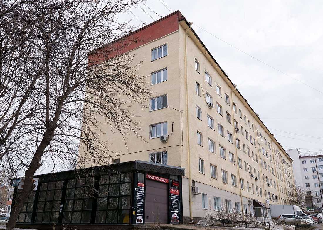 Отзывы на компанию Студия красоты Виктории Трофимовой в Уфе c фото - фотография 2 из 2