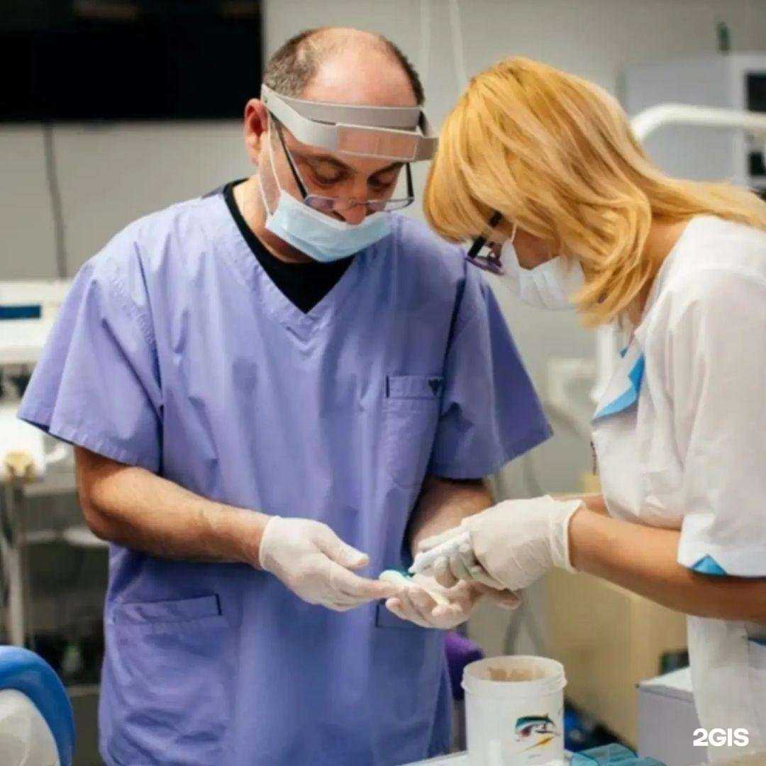 Отзывы на компанию Магия улыбки в Ростове-на-Дону c фото