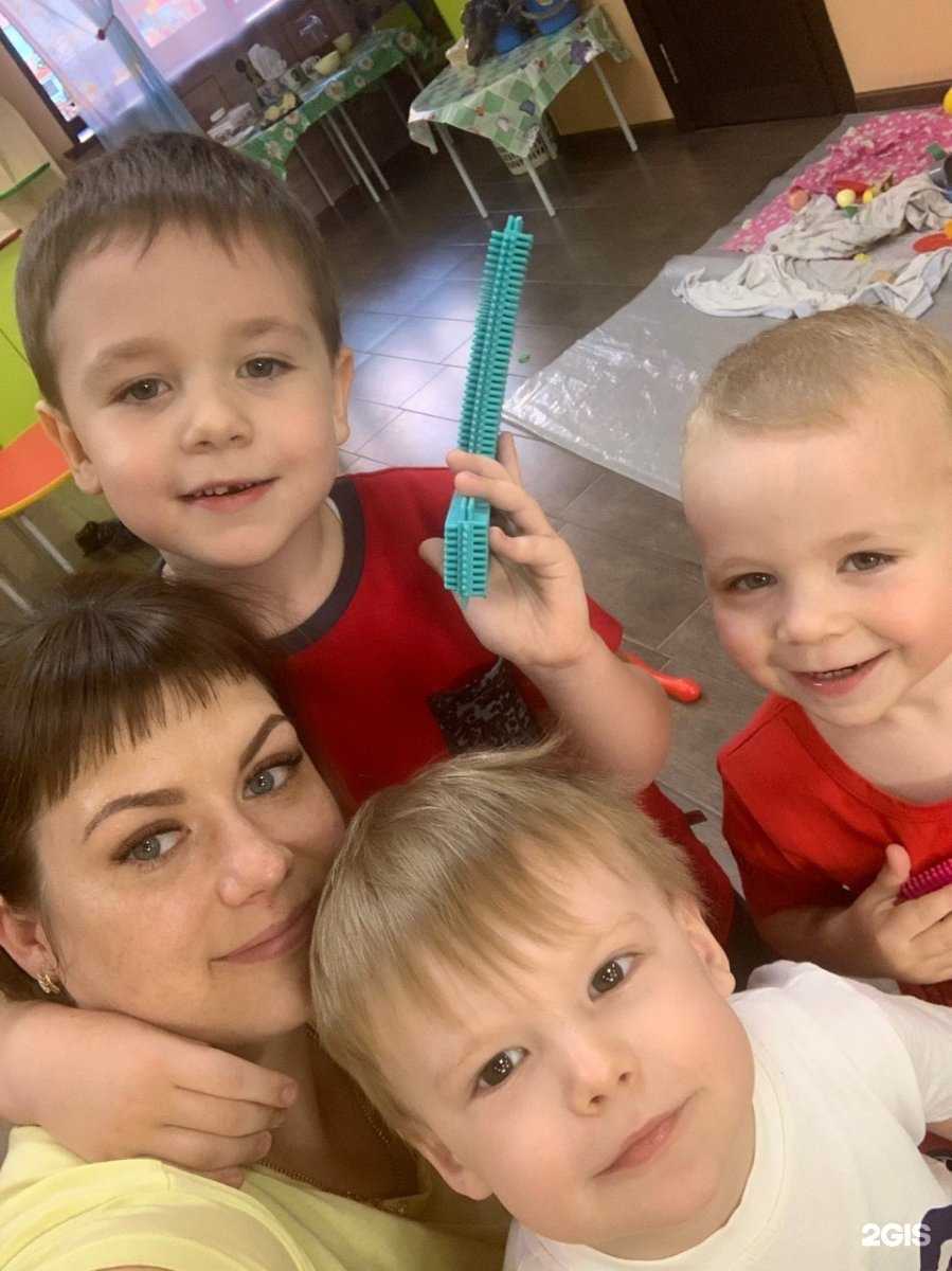 Отзывы на компанию Абвгдейка в Абакане c фото