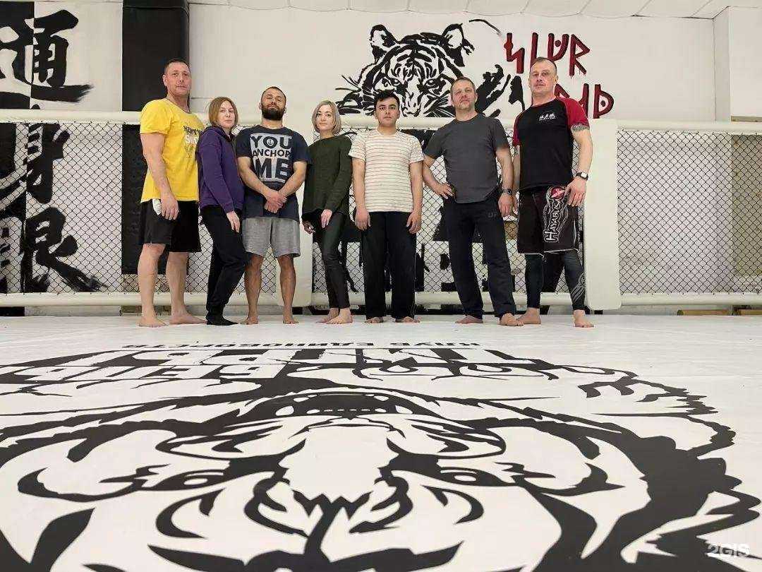 Отзывы на компанию Белые тигры в Новосибирске c фото