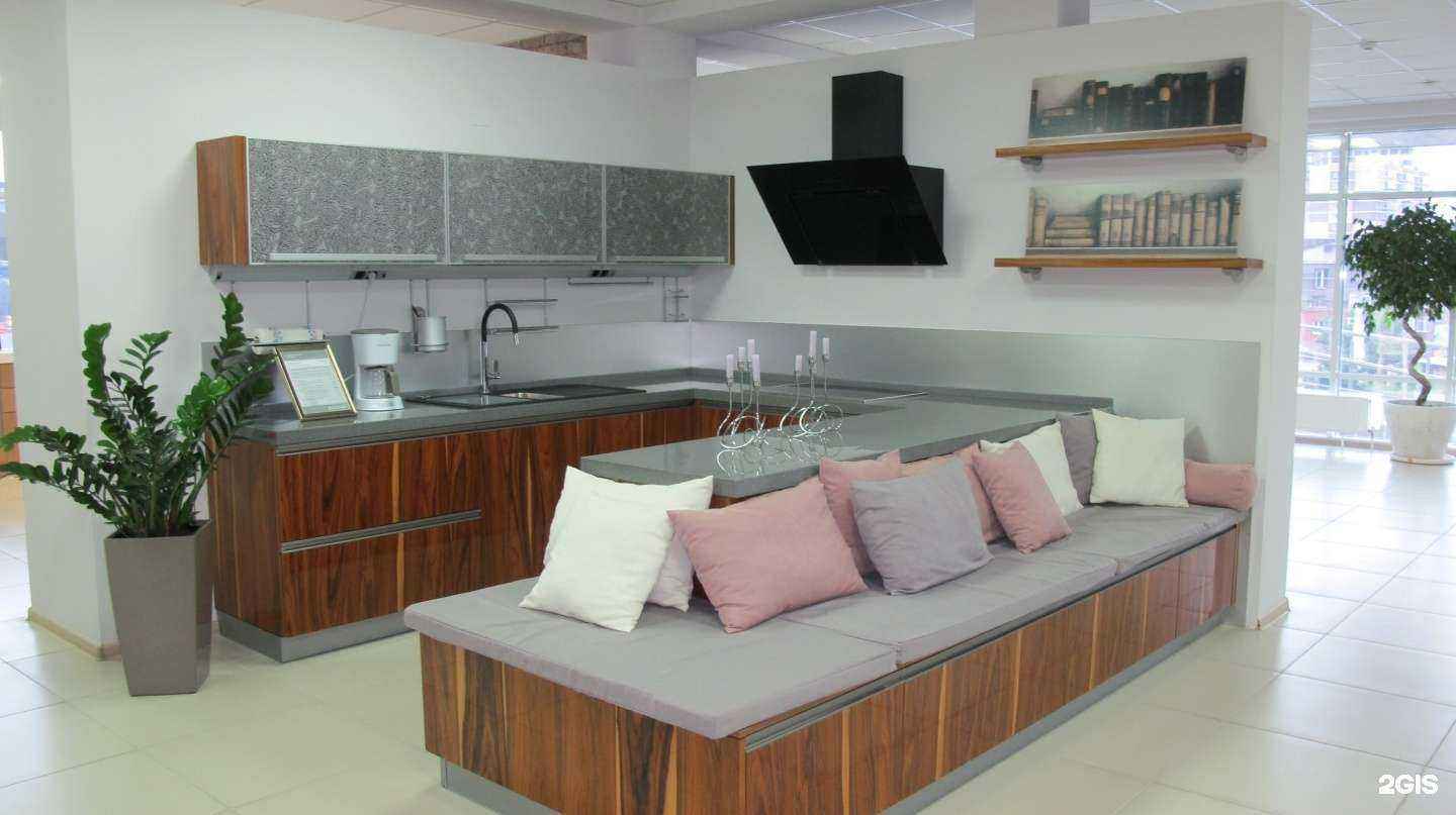 Отзывы на компанию Дриада в Ставрополе c фото