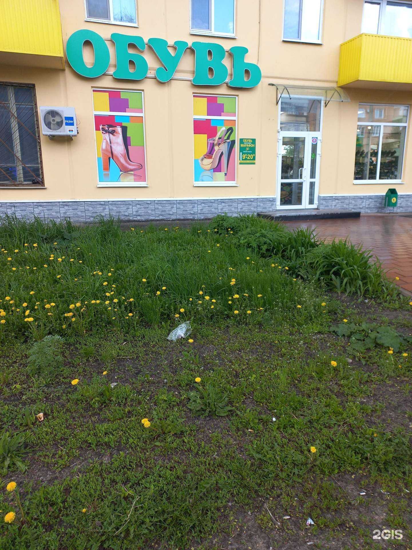 Отзывы на компанию Марафон в Чапаевске c фото