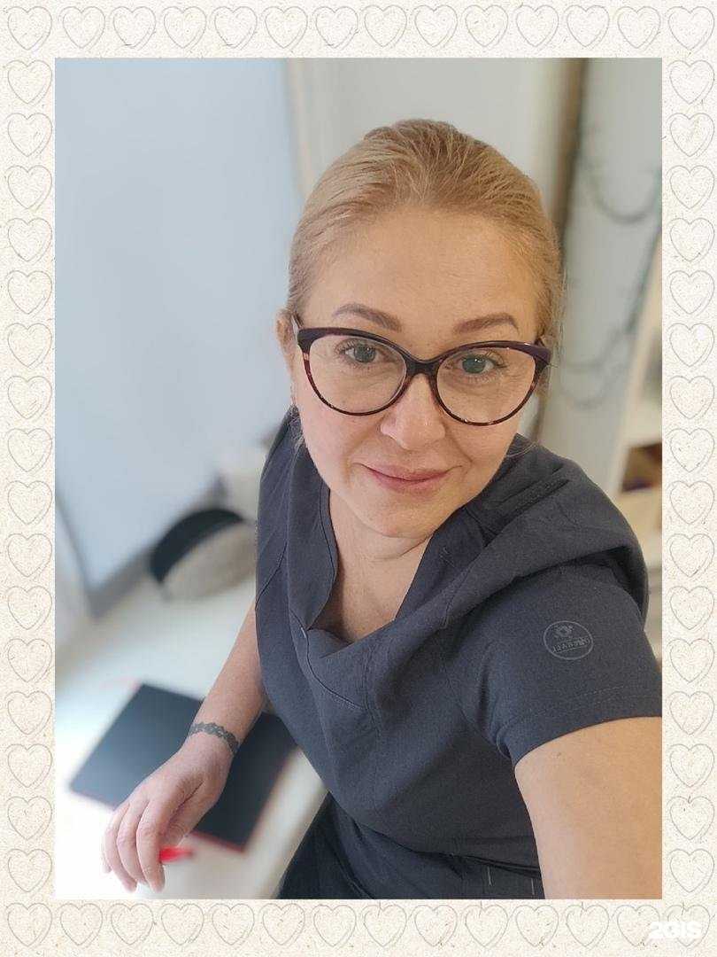 Отзывы на компанию Студия массажа и эпиляции в Челябинске c фото