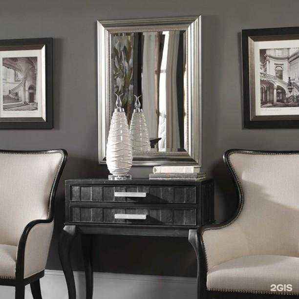 Отзывы на компанию Ashley в Казани c фото