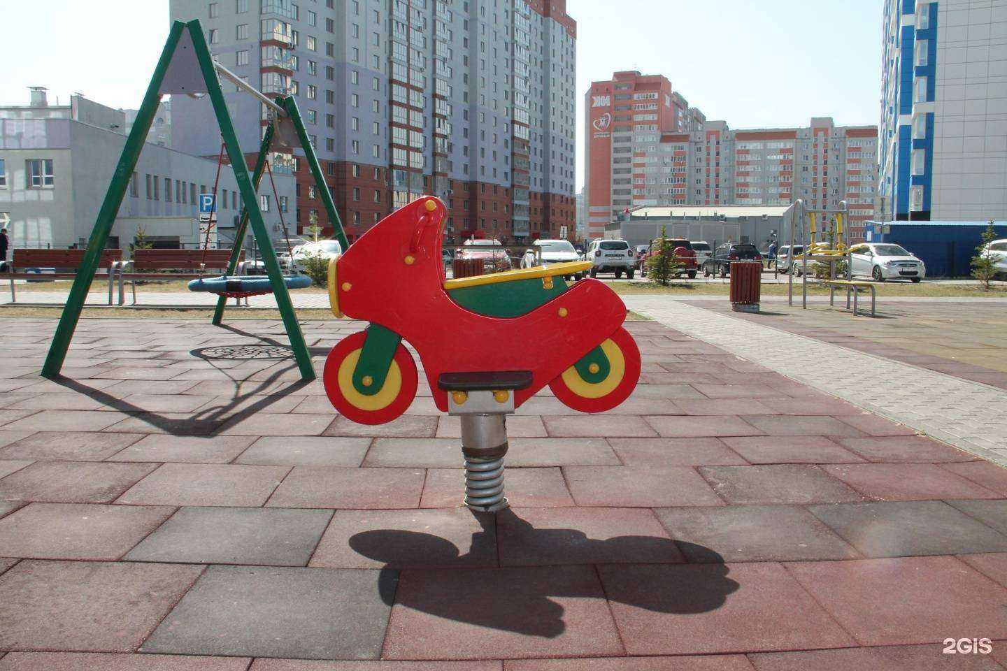 Отзывы на компанию Разноцвет в Барнауле c фото