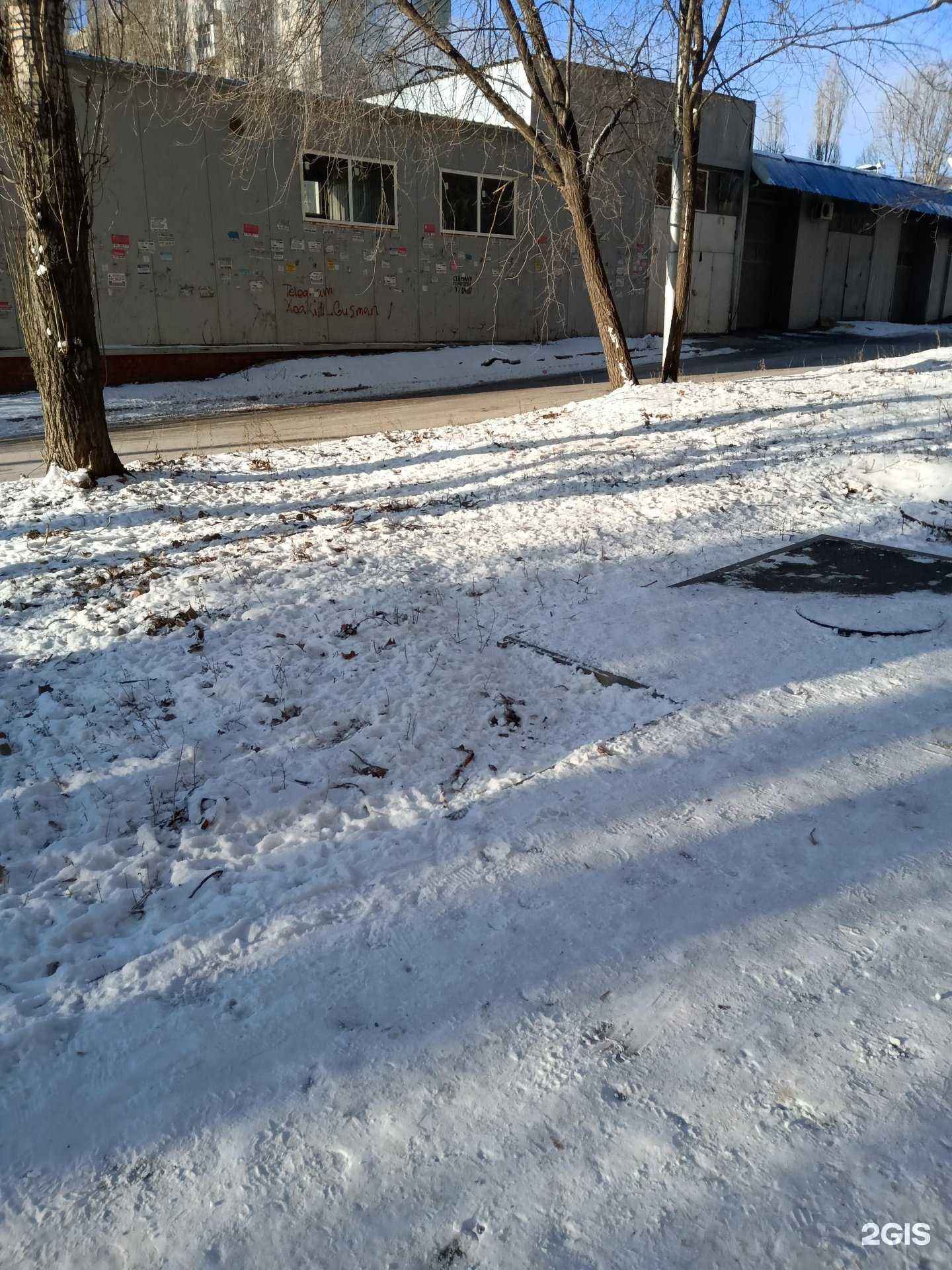 Отзывы на компанию Автосервис в Саратове c фото - фотография 2 из 2