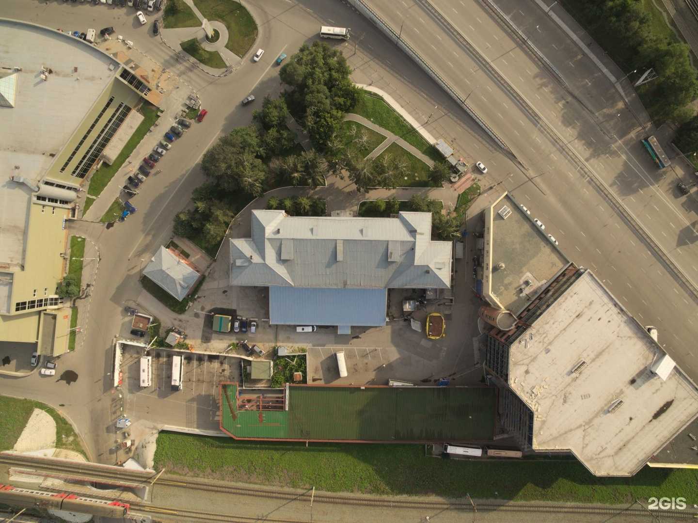 Отзывы на компанию Центр зарубежных стажировок в Новосибирске c фото - фотография 2 из 2