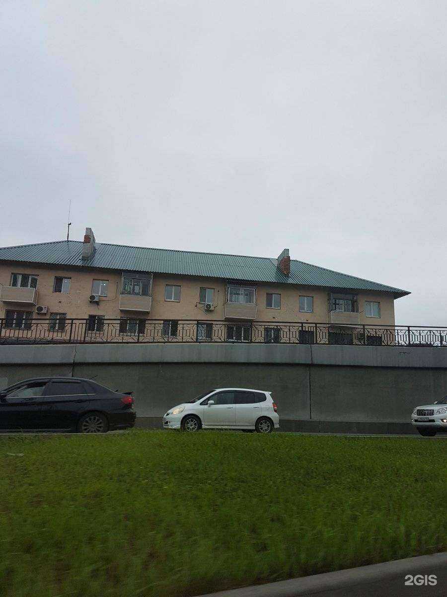 Отзывы на компанию Oralprofi в Владивостоке c фото - фотография 2 из 2