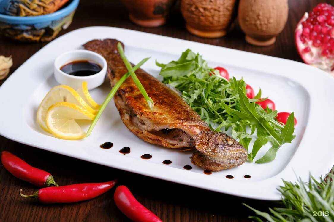 Отзывы на компанию Пиросмани в Сочи c фото