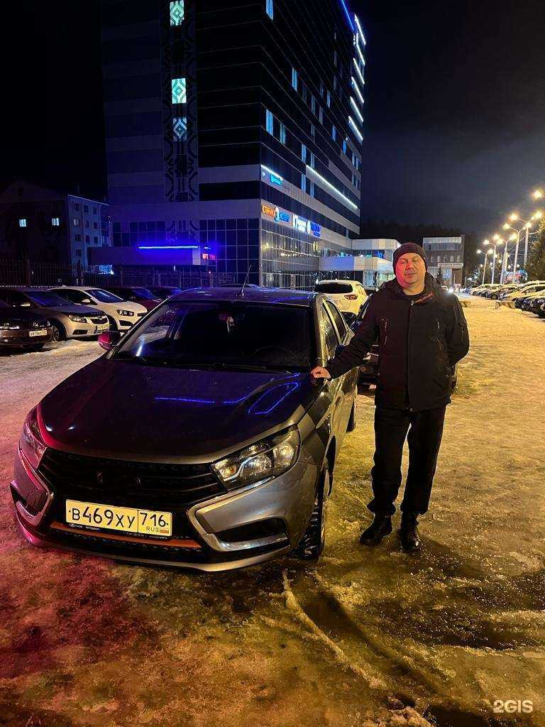 Отзывы на компанию Твое авто  в Уфе c фото