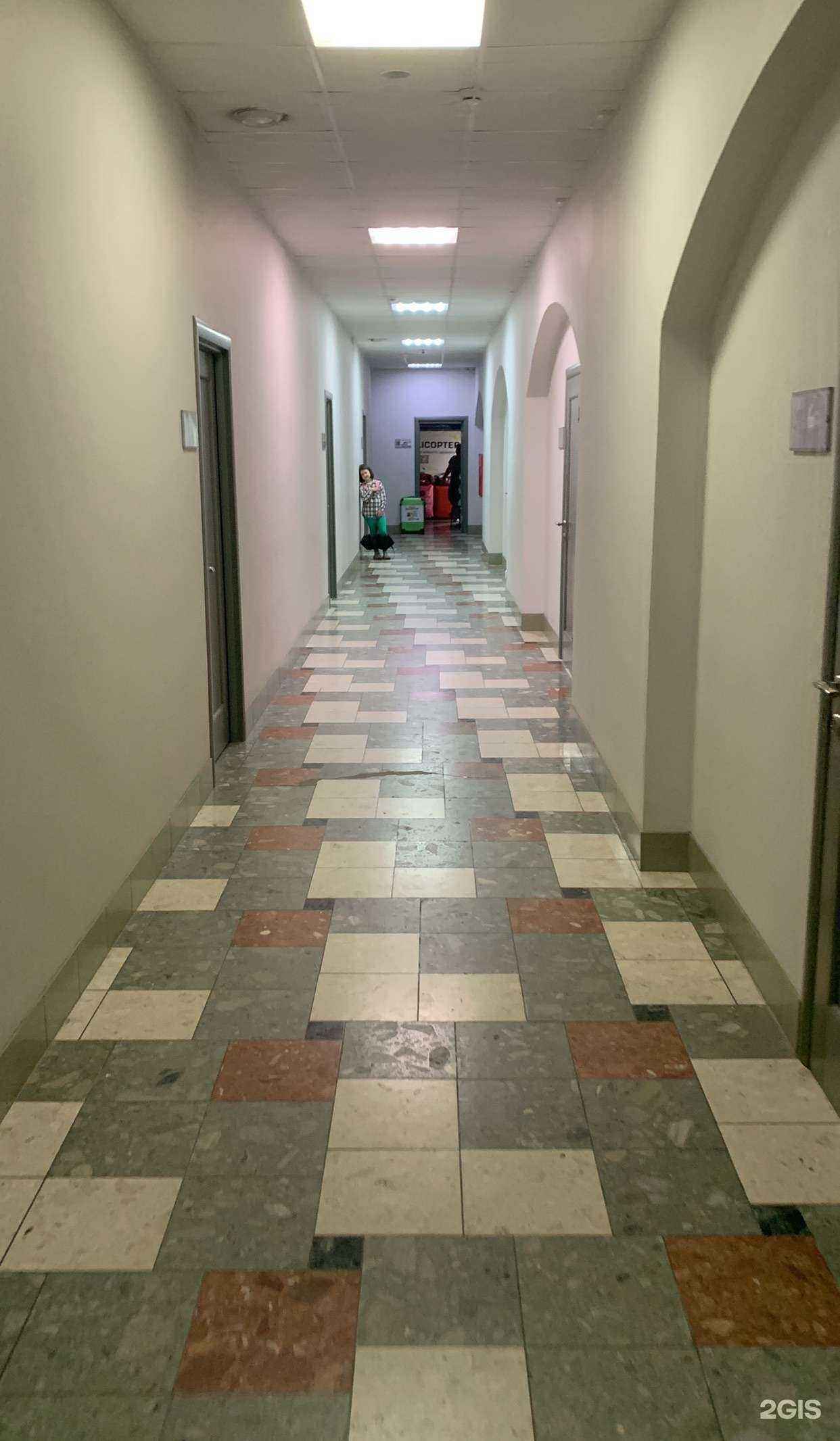 Отзывы на компанию Доверитель в Новосибирске c фото - фотография 2 из 2