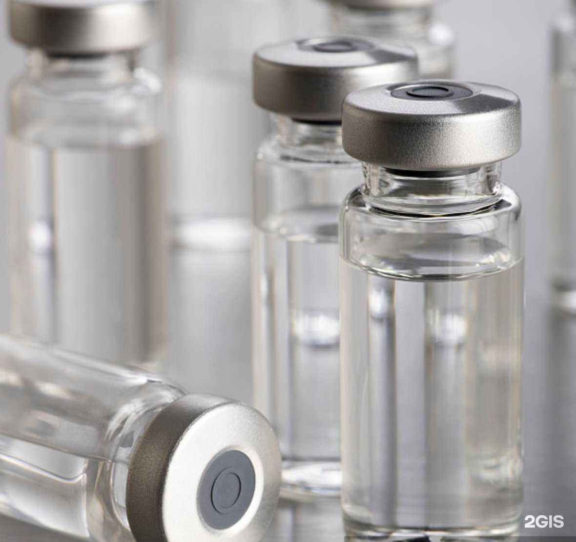 Отзывы на компанию Сибэкохиммаш в г. Барнаул c фото