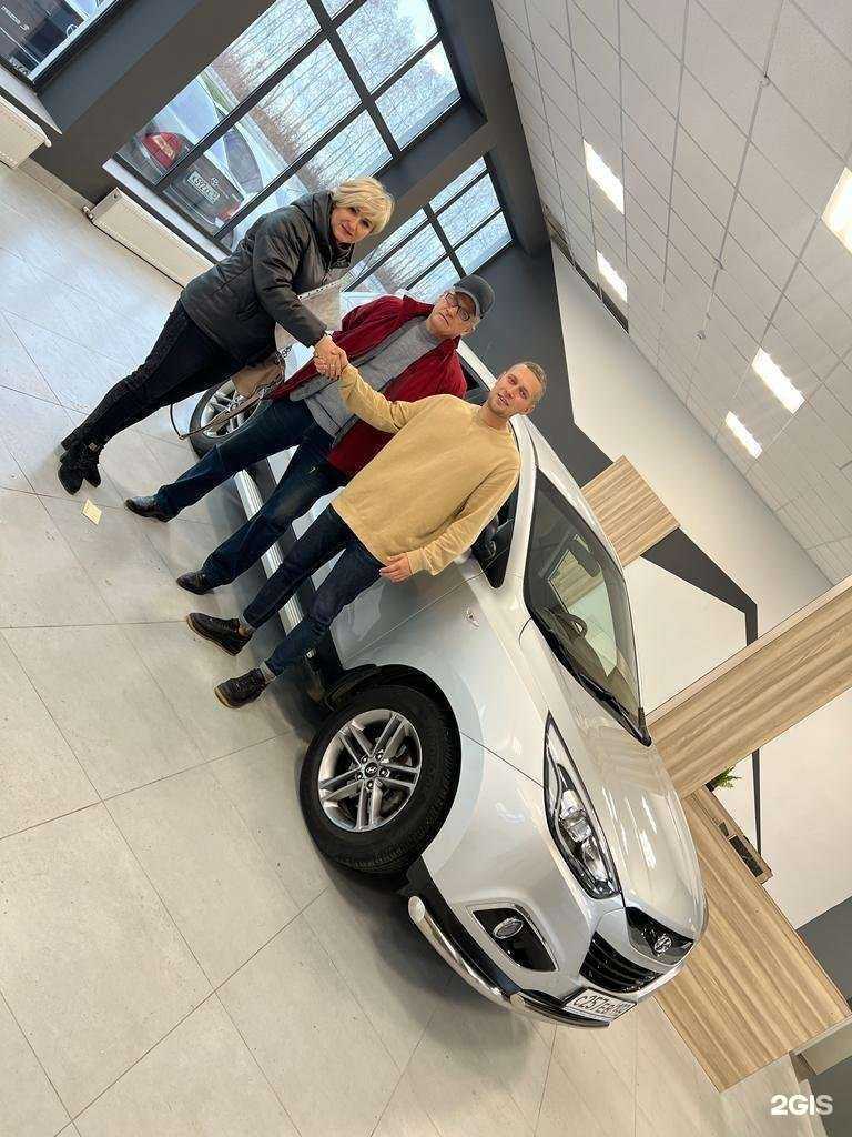 Отзывы на компанию Купи Авто в г. Стерлитамак c фото