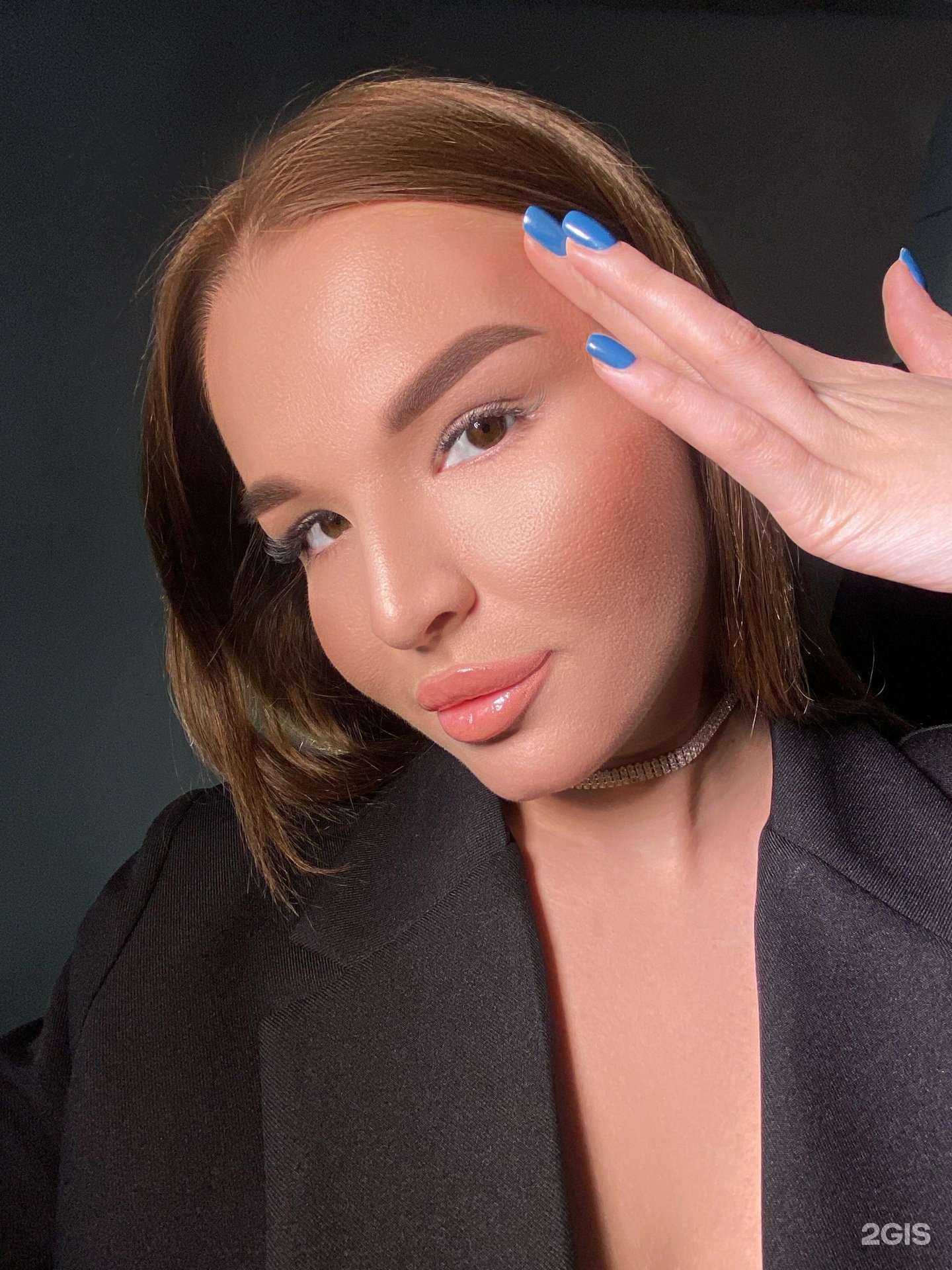 Отзывы на компанию Студия красоты в г. Йошкар-Ола c фото