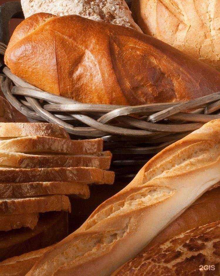 Отзывы на компанию Мамин хлеб в Красноярске c фото