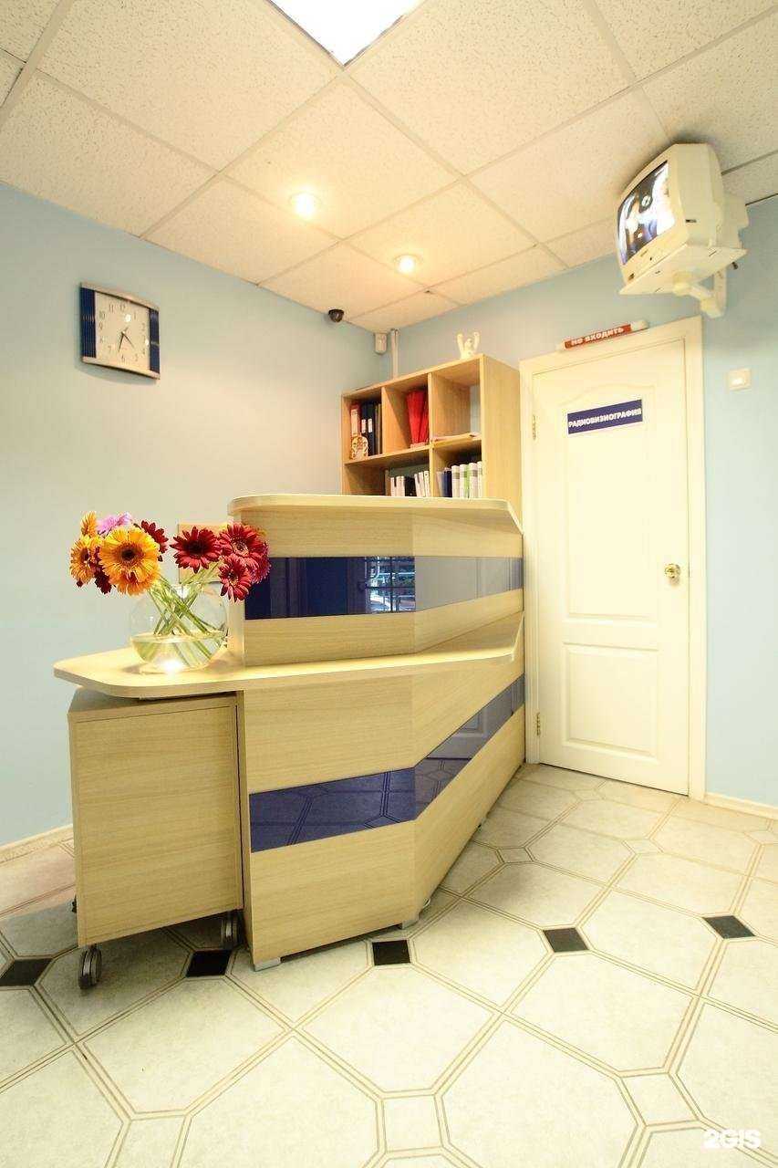 Отзывы на компанию Альфа-Дент в Саратове c фото