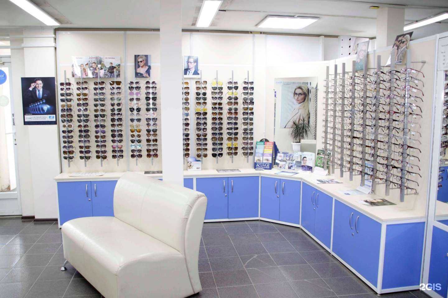 Отзывы на компанию ЛинзОчки в г. Ижевск c фото