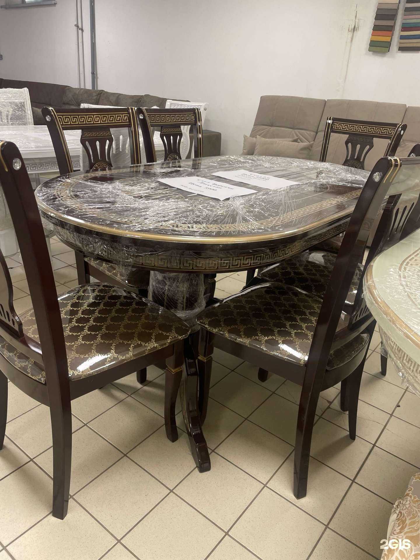 Отзывы на компанию Мир мебели в Сатке c фото