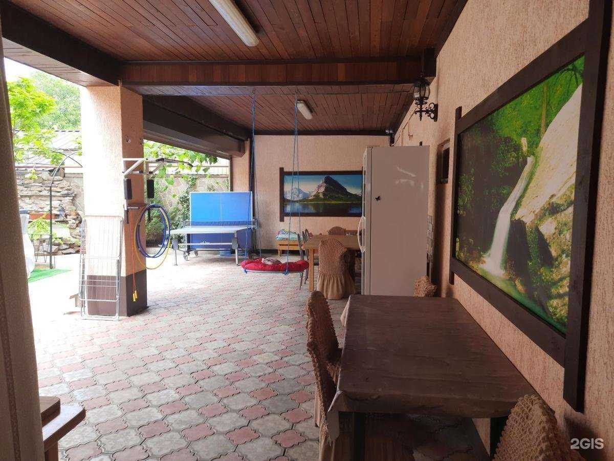 Отзывы на компанию Семейный в Ейске c фото