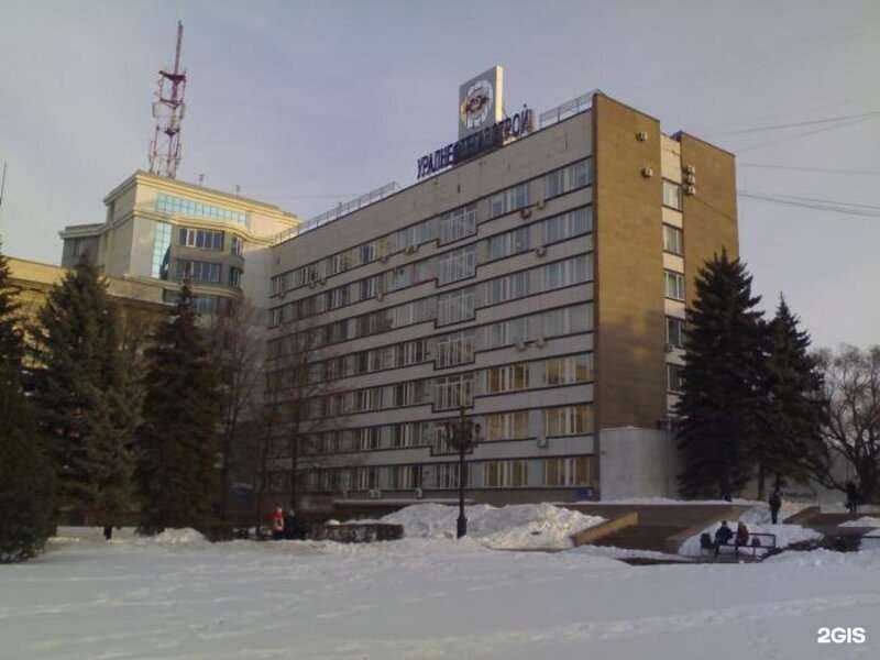 Отзывы на компанию Хорс в Челябинске c фото